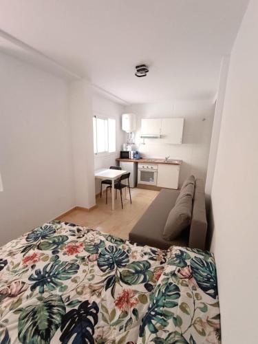 Apartamentos Constitucion