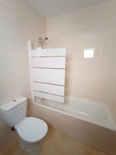Apartamentos Constitucion