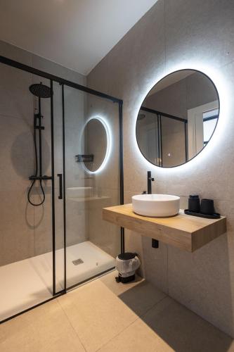 Dario Suites by Concept Flats