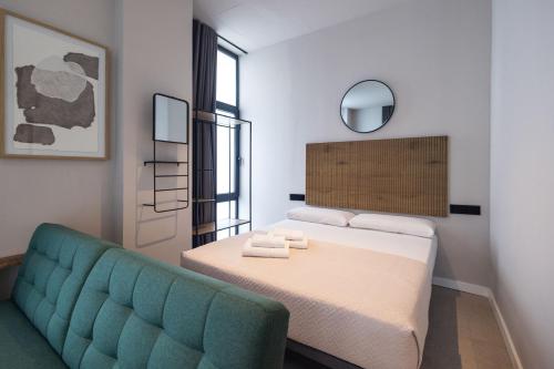 Dario Suites by Concept Flats