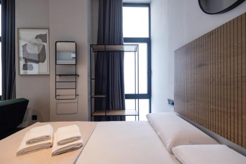 Dario Suites by Concept Flats