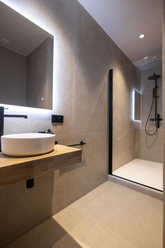 Dario Suites by Concept Flats