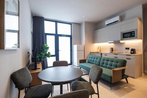 Dario Suites by Concept Flats