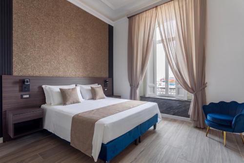 Blue Horizon Apartment By Dimorra