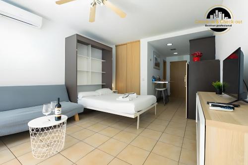 Apartamento El Oasis Torremolinos