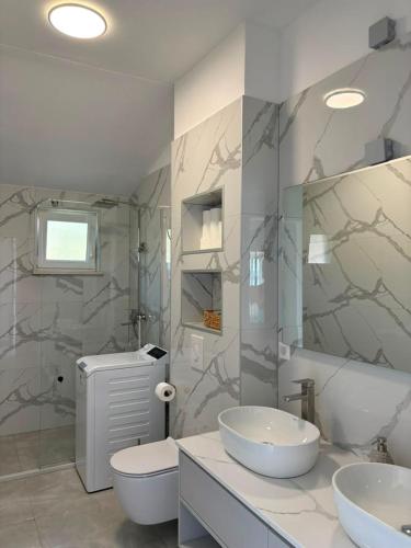 Apartments Dodik
