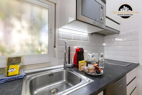 El Nido Apartament