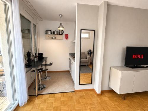 Amazing studio in the city centre - Art 10