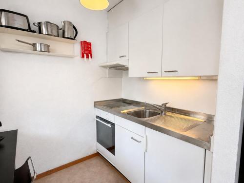 Amazing studio in the city centre - Art 10