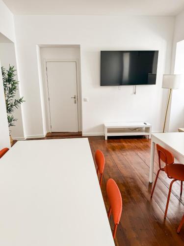 Sao Pedro Guest House