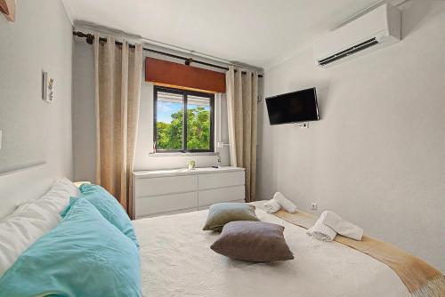 Good Vibes Quarteira - Apartment