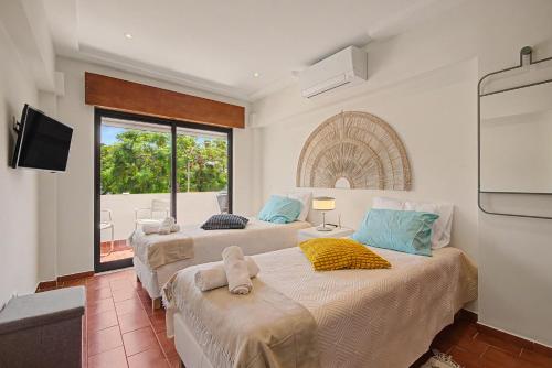 Good Vibes Quarteira - Apartment