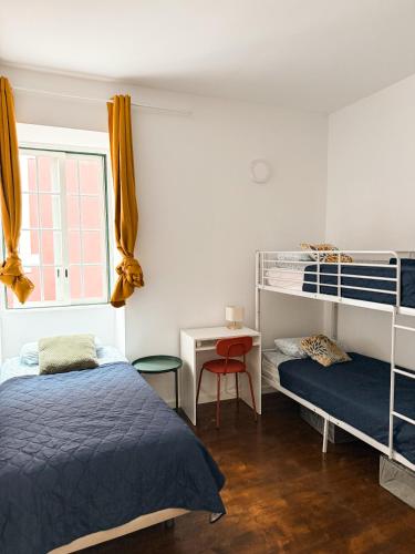 Sao Pedro Guest House