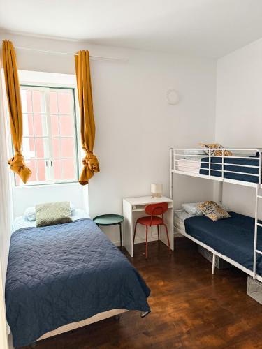 Sao Pedro Guest House