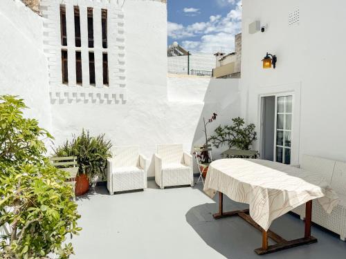 Sao Pedro Guest House