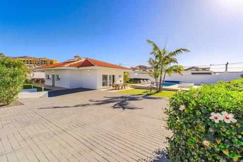 Villa Ave del Paraíso
