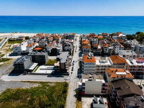 D4 Apartments Paralia No-5