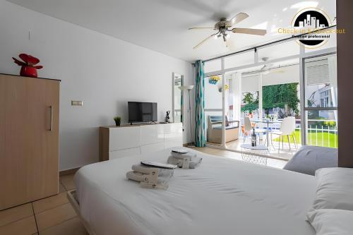 Apartamento El Oasis Torremolinos