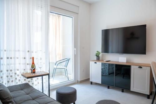 Place for 2