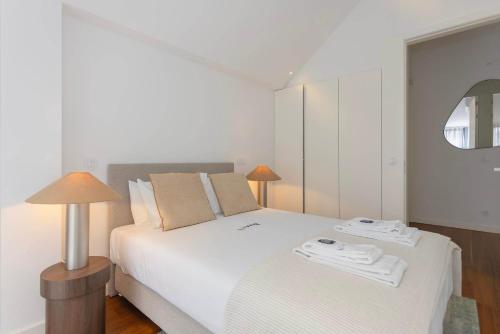 Liiiving in Porto - The Prestige Apartment K