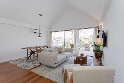 Liiiving in Porto - The Prestige Apartment K