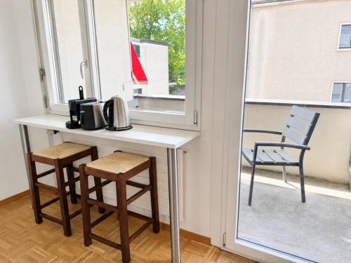 Bright and practical Studio - Art 16