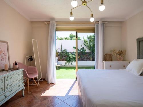 Casa vacacional El Palco 51