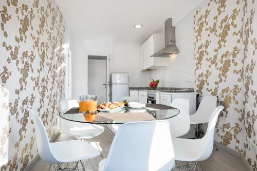 Gallery image of Mar Apartments in Barcelona
