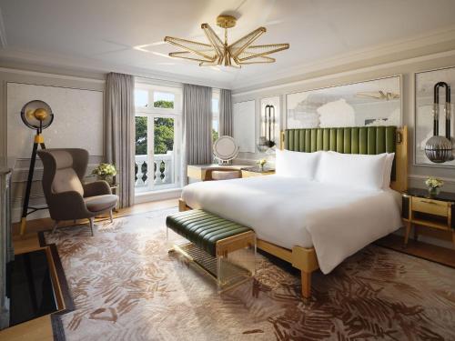 Mandarin Oriental Hyde Park