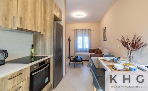 Eris apartment in the heart of Argostoli