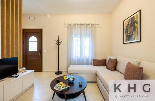 Eris apartment in the heart of Argostoli
