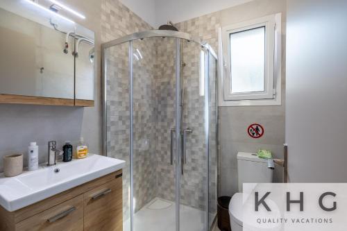 Eris apartment in the heart of Argostoli
