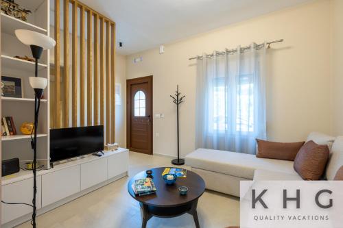 Eris apartment in the heart of Argostoli