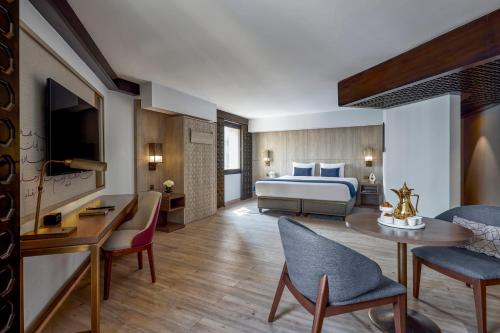 Makarem Ajyad Makkah Hotel