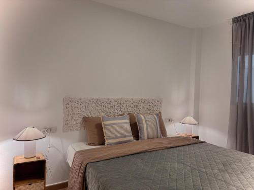 Marina Essence Luxury
