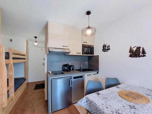 Studio Aravis 314 by Interhome