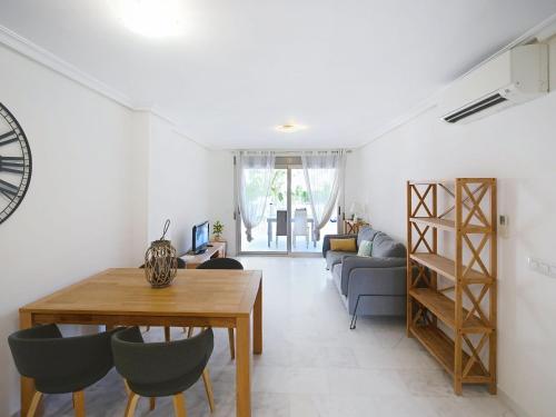Apartment Zephyrus by Interhome