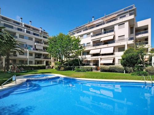 Apartment Zephyrus by Interhome