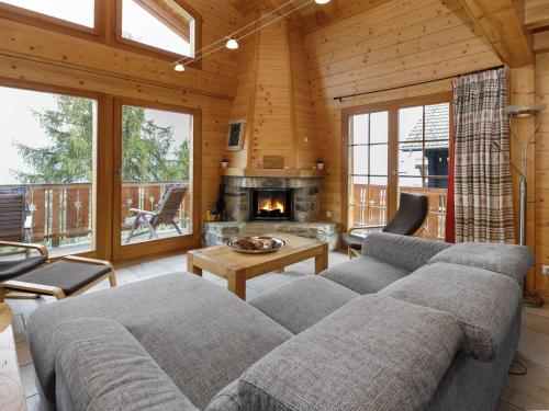 Chalet Altamira by Interhome