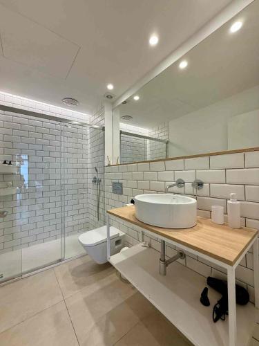 Apartamento Estación del Norte