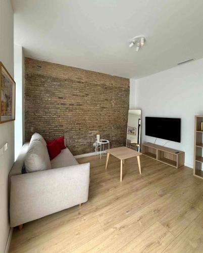 Apartamento Estación del Norte