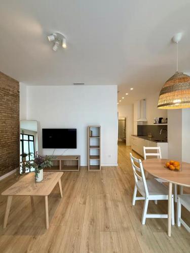 Apartamento Estación del Norte