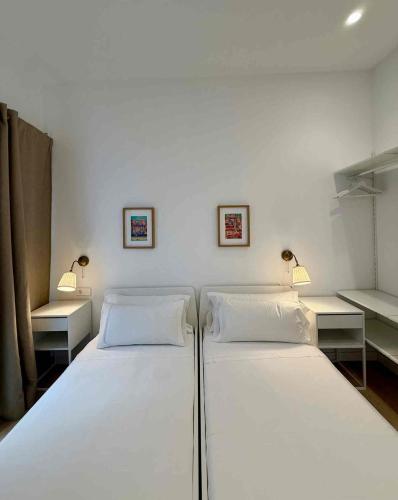 Apartamento Estación del Norte
