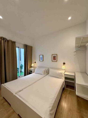 Apartamento Estación del Norte