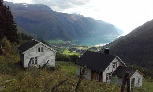 Imagen de la galería de Vassbakken Kro og Camping, en Skjolden