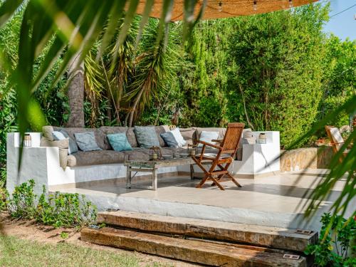 Holiday Home Villa Angelo by Interhome