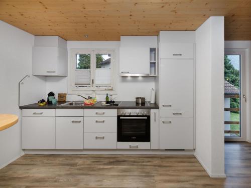 Holiday Home Chalet Dori by Interhome