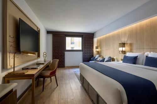 Makarem Ajyad Makkah Hotel