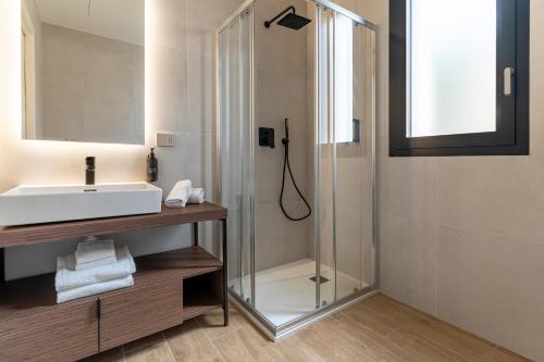 CityLife Terrace Suites