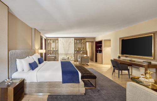 Makarem Ajyad Makkah Hotel